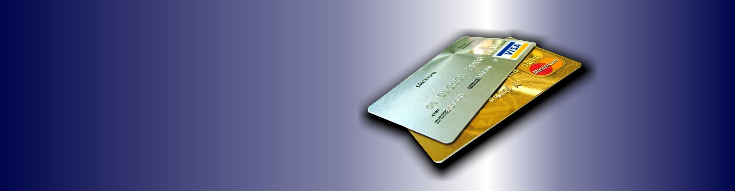 Банковские карты