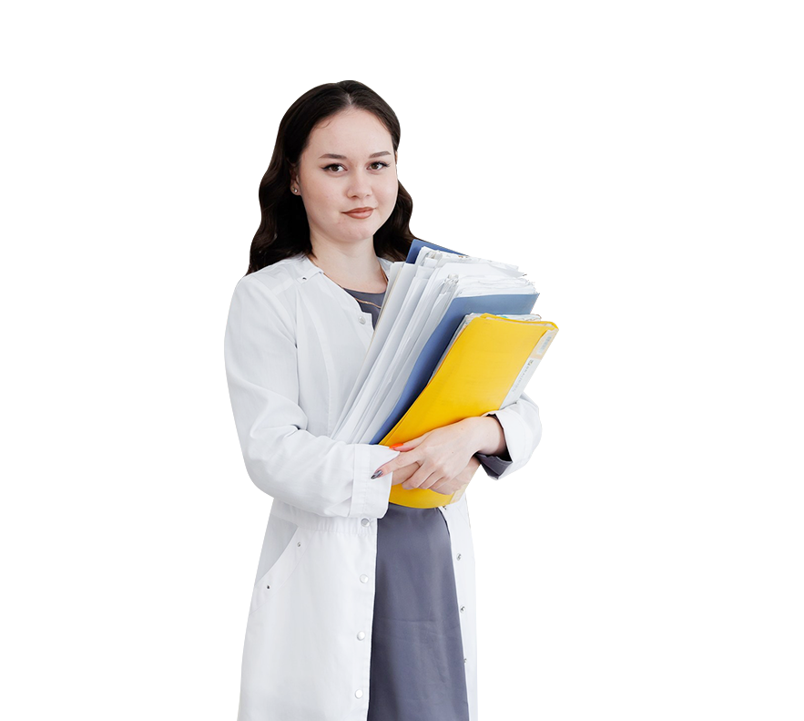 График работы