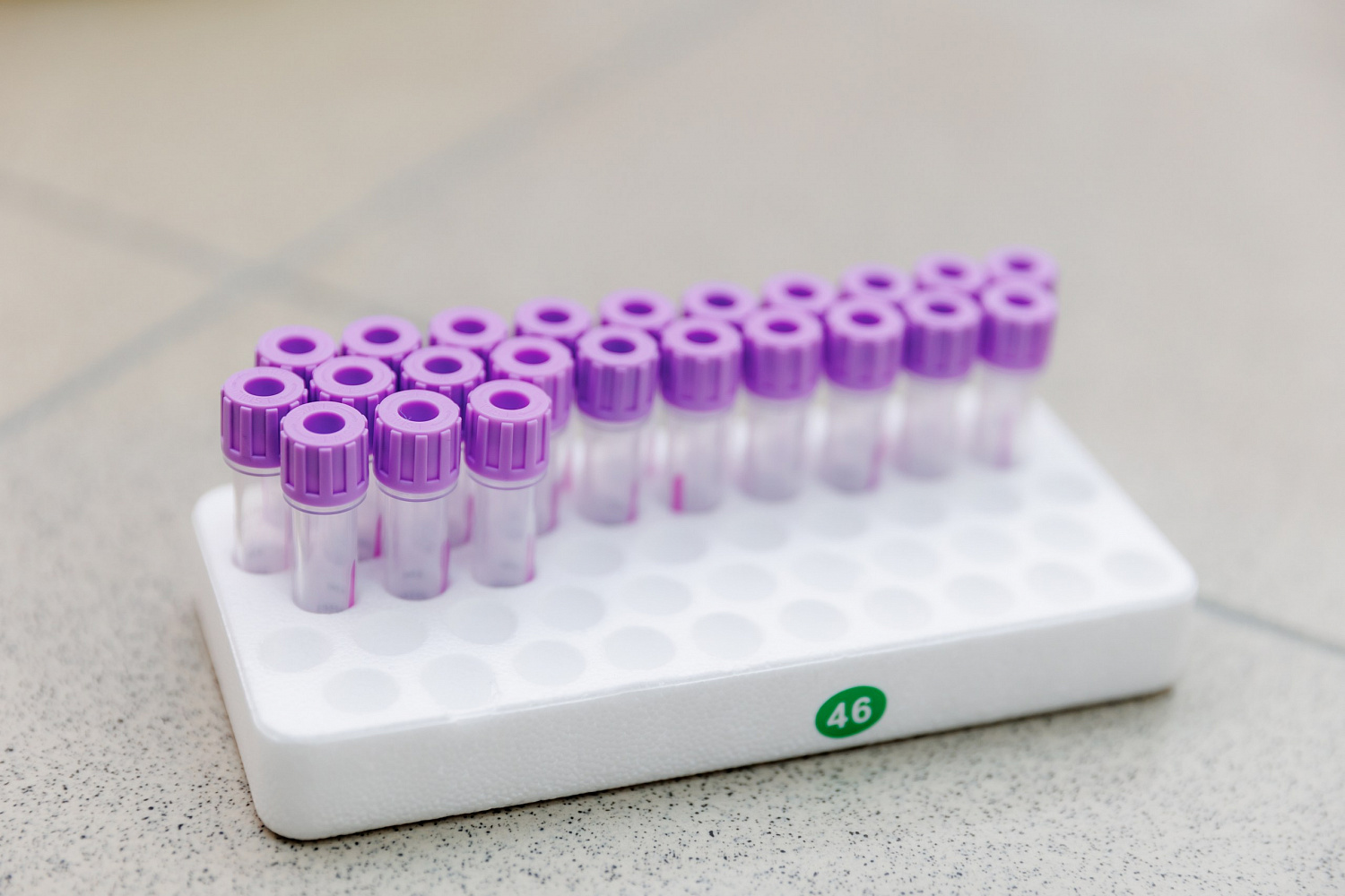 Лабораторные анализы